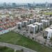 Proyectan 6 mil casas en este año