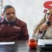 Morena en Puebla: ciegos, sordos y mudos