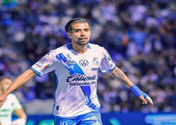 Ricardo Marín define su futuro entre Puebla y el Guadalajara
