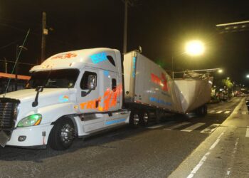 Migran delincuentes, ante operativos en carreteras