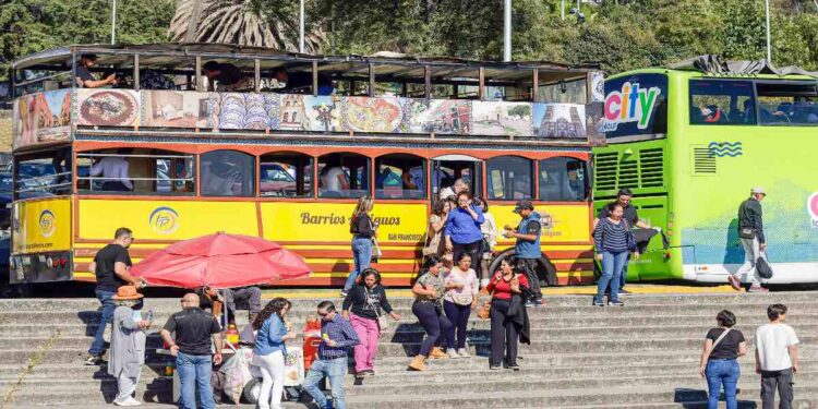 Puebla supera proyecciones en turismo