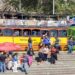 Puebla supera proyecciones en turismo
