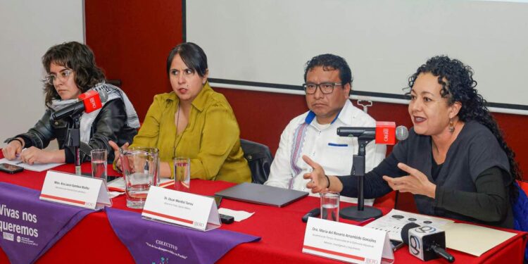 Puebla y Tlaxcala, focos rojos en trata de personas