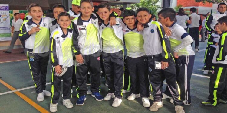 Regresa a Puebla Torneo de la Amistad 2026