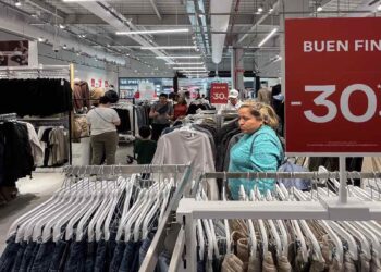 Electrodomésticos, la compra preferida