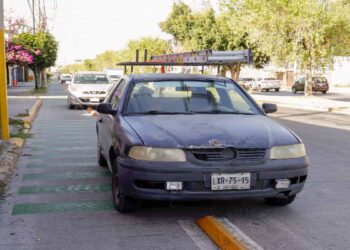 Aumentan multas por invadir ciclovías