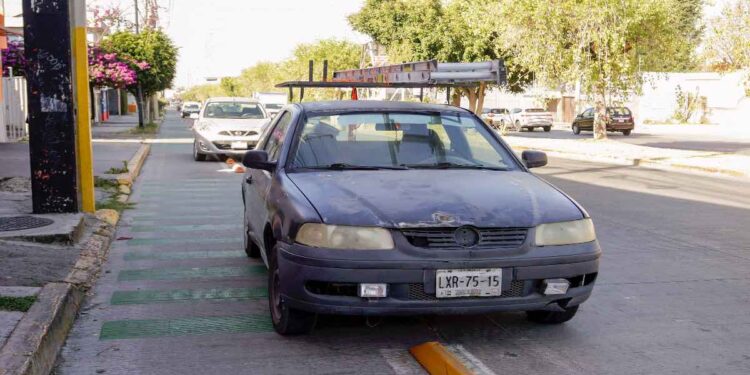 Aumentan multas por invadir ciclovías
