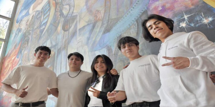 Estudiantes BUAP ganan DigiEduHack 2025