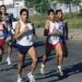 Atletismo, de luto: fallece Omar Xicale