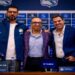 Albert Espigares es presentado como DT del Puebla