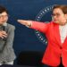 Irma García, directora de Prepa 2 de Octubre