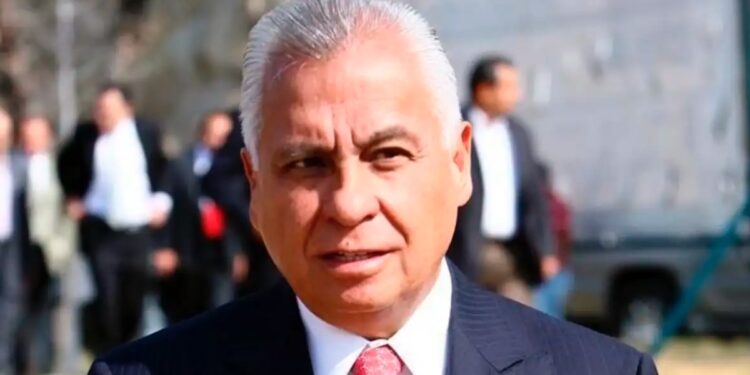 MACEDO REGRESA… Y “EL ANIMAL” CONFIRMA QUE NO APRENDIÓ NADA 