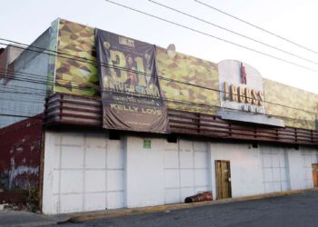 Bar LaCoss contaba con papeles en regla
