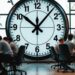 JORNADA LABORAL DE 40 HORAS: ¿HASTA 2026? 