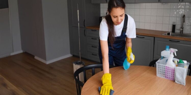 Crece valor del trabajo doméstico no remunerado