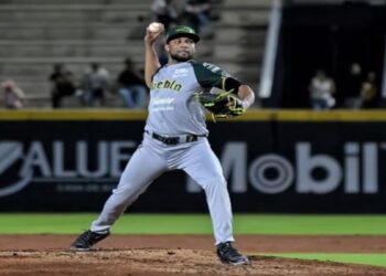 Sánchez dice adiós a Pericos