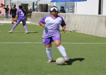 Defenderá título equipo femenil Topos