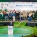 Puebla inaugura el Nacional Sub-9 y Sub-11 de futbol