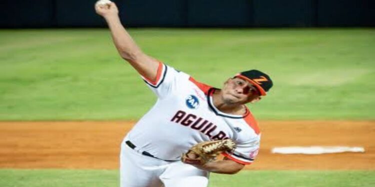Nomar Rojas, al bullpen emplumado
