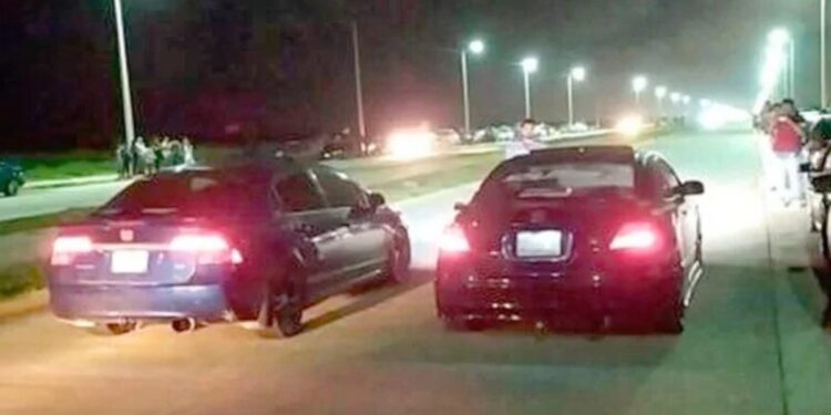 Rechaza diputado pista para arrancones