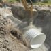 Construirán otro colector pluvial