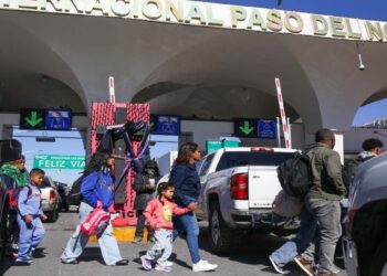 Este mes, retornarán hasta 50 mil migrantes a Puebla
