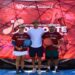 Éxito en el Primer Torneo de Pádel 2025