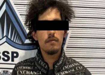 Autor de ataque a bar Lacoss pertenece a célula criminal