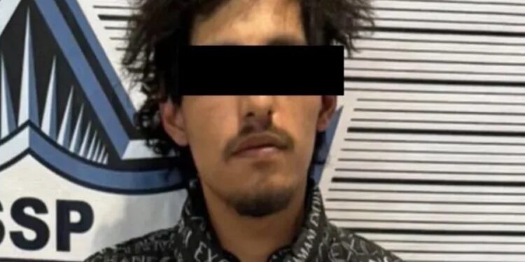 Autor de ataque a bar Lacoss pertenece a célula criminal