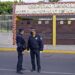 Incrementarán operativos de seguridad en escuelas