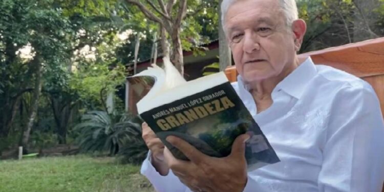 Reaparece AMLO… Una ayudadita para Sheinbaum