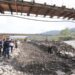 Supervisa Armenta obras de desazolve en Jopala
