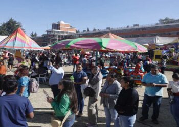 La Arquidiócesis anuncia su Feria Guadalupana 2025