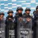 ¿MANDO ÚNICO POLICIAL? 