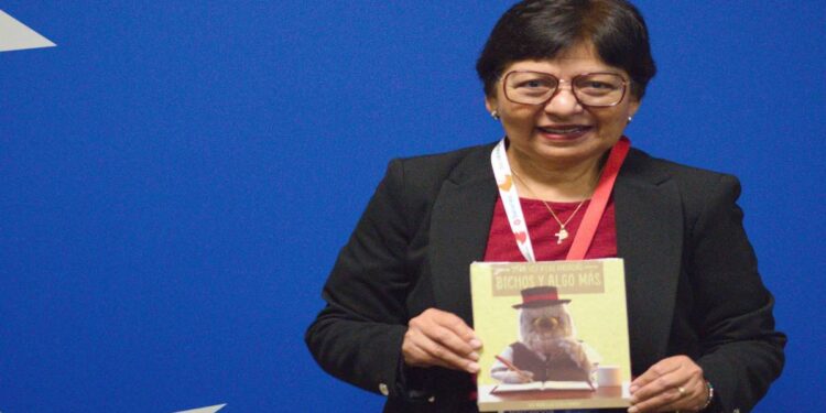 Analiza Cedillo importancia de microorganismos