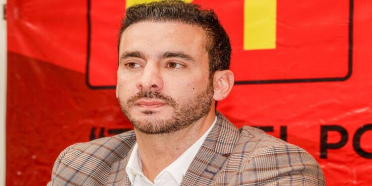 PT prevé marcha nutrida en apoyo a Sheinbaum