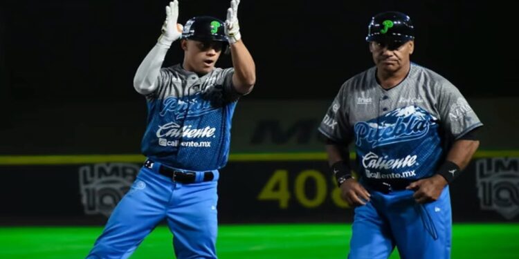 Regresa “Coyote” Carrillo; será coach de primera base