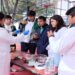 BUAP acerca ciencia a jóvenes