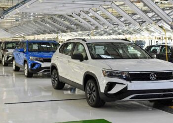 Sindicato de VW anuncia paro en Taos