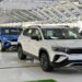 Sindicato de VW anuncia paro en Taos