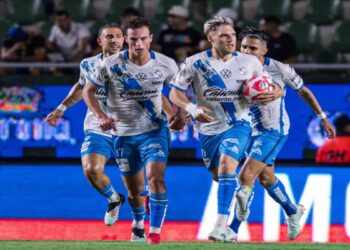 Lozano, con rating de desempeño más bajo en la Liga MX