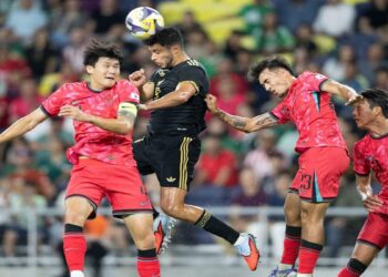 Selecciones evalúan a Puebla como base mundialista