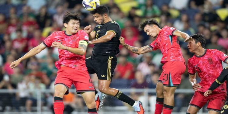Selecciones evalúan a Puebla como base mundialista