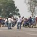 “No aceptaremos amenazas”: Armenta