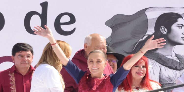 Gobernadores y alcaldes de la 4T… ¿fortaleza o lastre?