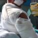 Este año, 2 mil 256 atenciones por quemaduras en Puebla
