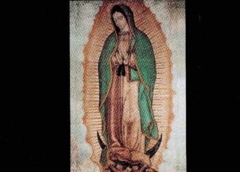 La Virgen de Guadalupe en el siglo XXI: Cuando la fe dialoga con la ciencia