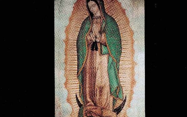 La Virgen de Guadalupe en el siglo XXI: Cuando la fe dialoga con la ciencia