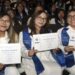 Se gradúan 318 alumnos de Medicina de la BUAP