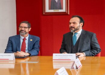 Observarán avances en seguridad